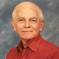 Donald  Wayne Ward Sr