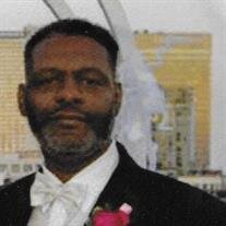 Gregory Edward Jackson