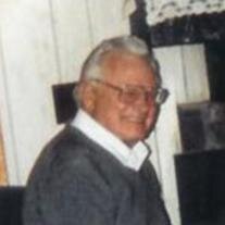 Albert Charles Rawson