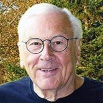 Richard J Bormes