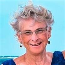 Deloris J (Zormeier) Donnelly