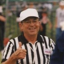 Roger Allen Wahl
