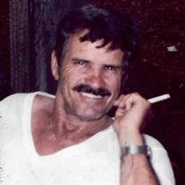 William "Billy"  Brown Sr