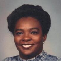 Debra Lynn Jackson