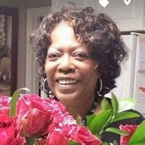 Brenda J. Cross