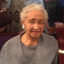 Ms.  Ethel  Alice  Thomas 