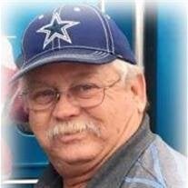 Lance Gentry Baumgartner