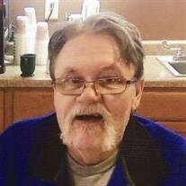 Dennis J. Doherty