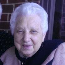 Theresia Koenig
