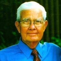Doyle Ray Edgmon