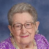 Lillian L. Wischnowski
