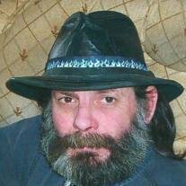 Mr. Eric L. (Rick)  Dortman Jr.