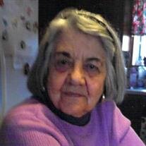 Mary Lou Williford