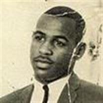 Mr. Harvey Lee  Bowens