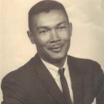 Horace Lee Spencer