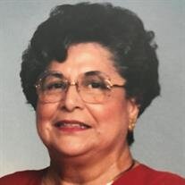 Grace G. Vasquez