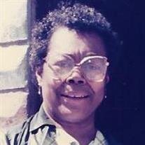 Zetha Mae Gamble