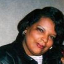 Carolyn McCoy