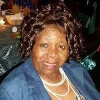 Mrs.  Mary Lee Dumas