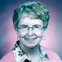 Marlene (O'Hagan) Visser