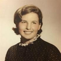 Scherry Coldiron Case