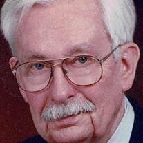 George Mack Draper, Sr