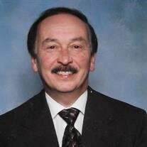 John Robert Ratcliffe Sr.