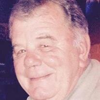 Jim C. Gidcomb