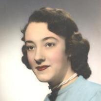 Patricia A. Schroeder