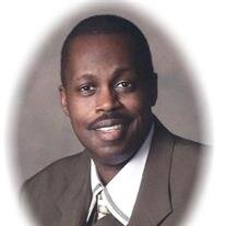 Mr. Maurice Davis, Jr.