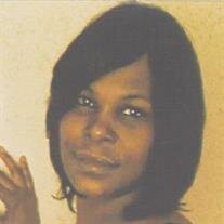 Mrs. LaDonna Nicole Sanders