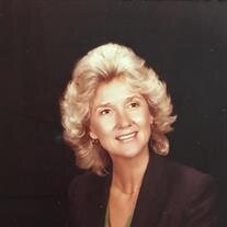Jean Gay Thompson Coullias