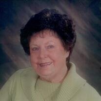 Nelda Marie Smith