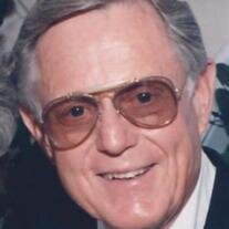 Mr. Berton (Bud)  Allen AIkens III