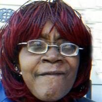 Renee Troy