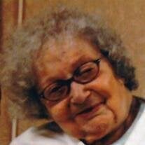 Mrs. Phylis DeGregoris