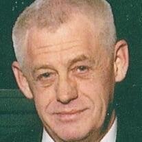 Mr. Roger Larry Sheldon