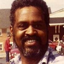 Ernest  Moses  Dowdy Jr. 