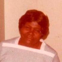 Ms. Carrie Greer
