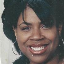 Michelle Coleman