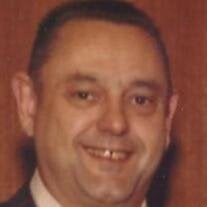 Mr. Robert Albert Woods