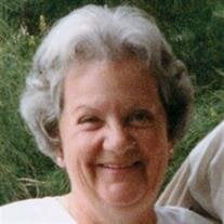 Frances J. Robison