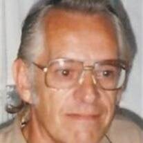Mr. DeWitt Arthur Hart