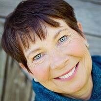 Laura (Hurst) Dillow