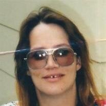 Ms. Cathy Lynn Jackson-Riggs