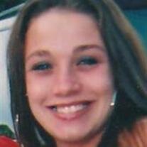Ms. Justine Marie-Leigh Fontenot-Brenton