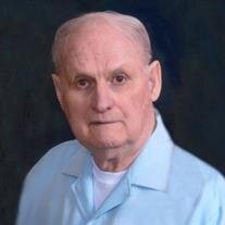 Robert "Bob" W. Jaskowak