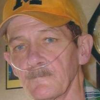 Mr. Gary Lynn Lloyd