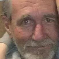 Mr. Thomas Clarence Bartz