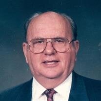 Donald C. Brown